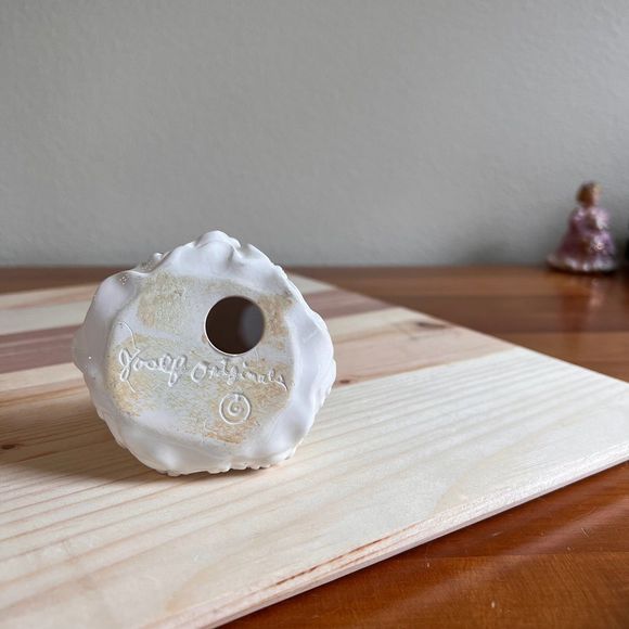 Vintage Josef Originals, Bride June Birthday Girl Figurine, Doll of the Month - Picture 7 of 9